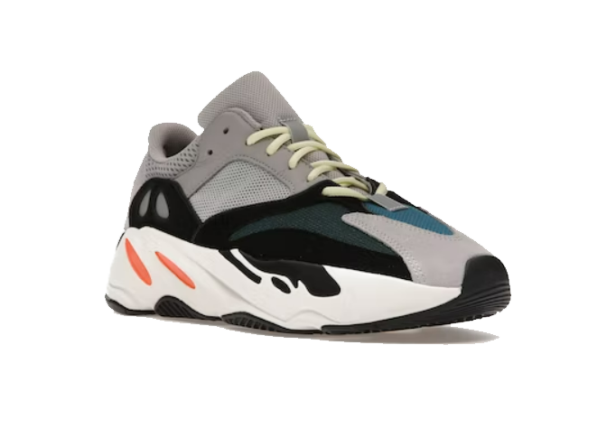 Yeezy Boost 700 Wave Runner Rotate